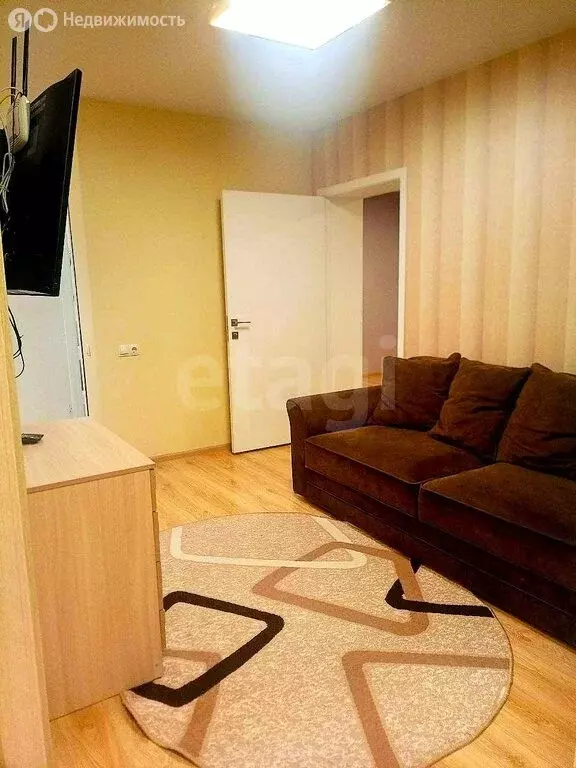 2-комнатная квартира: Новый Оскол, Ливенская улица, 138А (47.7 м) - Фото 2