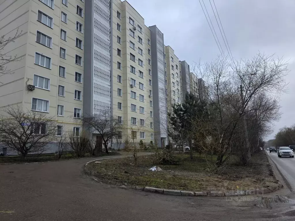 1-к кв. Московская область, Серпухов Весенняя ул., 6 (35.0 м) - Фото 1