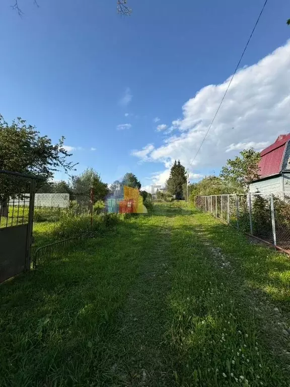 Дача 20 м на участке 9,6 сот. - Фото 0