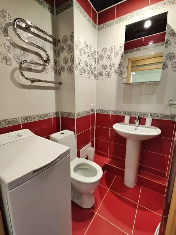 1-к кв. Архангельская область, Архангельск ул. Федора Абрамова, 9к1 ... - Фото 1