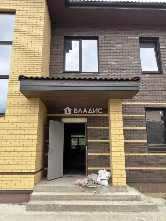 Дом в Владимирская область, Владимир Красносельская ул. (100 м) - Фото 1