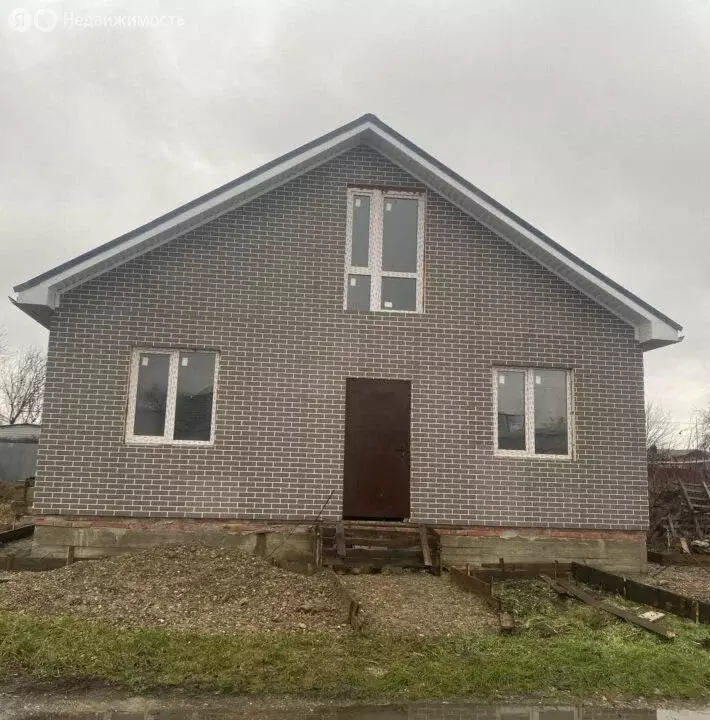 Дом в Аксайский район, Щепкинское сельское поселение, посёлок ... - Фото 1