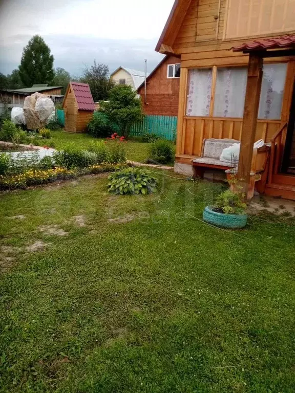 Дача 70 м на участке 6 сот. - Фото 0