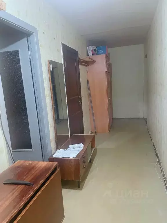 Комната Ленинградская область, Тосно г. Тосненский район, Тосненское ... - Фото 2