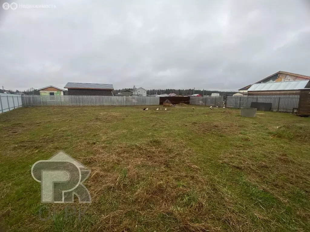 Участок в село Татариново, ТСН Новое Вельяминово, Центральная улица ... - Фото 2