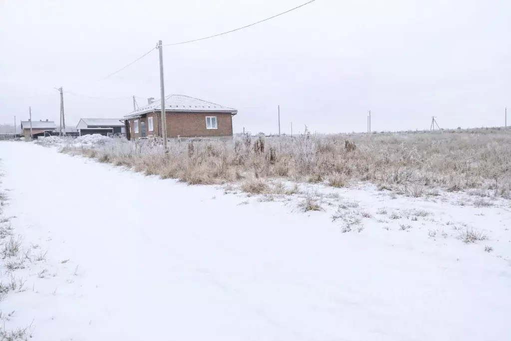 Участок в Тульская область, Тула проезд 3-й Газовый (12.0 сот.) - Фото 1