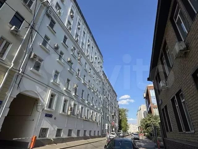 Аренда офиса класса В, 48 м на Плющихе - Фото 0