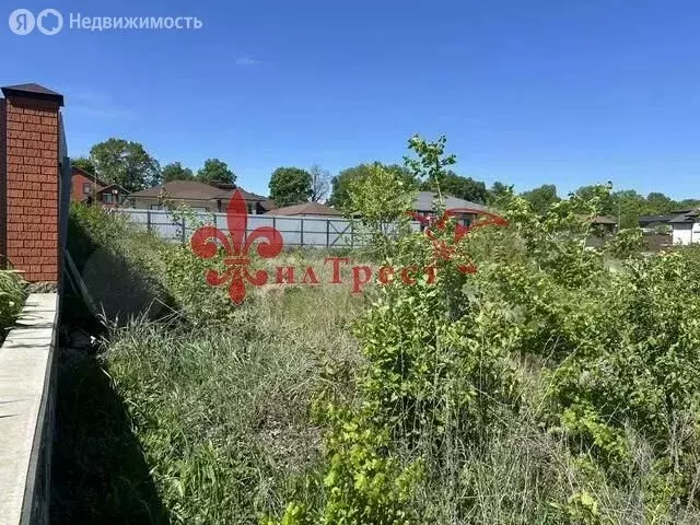 Участок в посёлок Дубовое, улица Венгеровского (12 м) - Фото 0