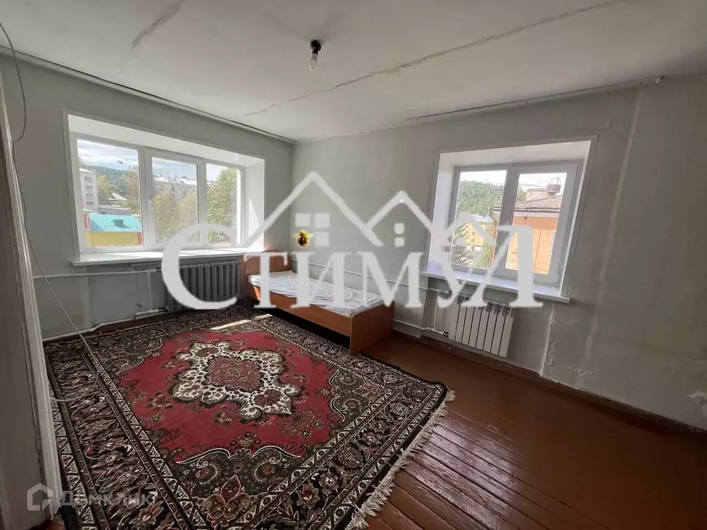 Продаётся 1-к квартира, 30 м - Фото 0