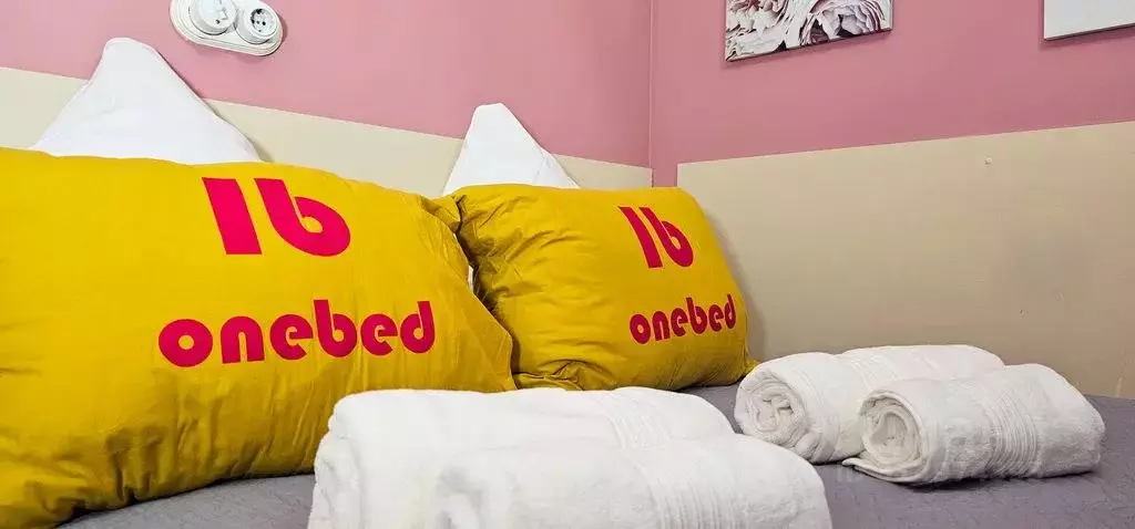 Комната Московская область, Красногорск бул. Красногорский, 50 - Фото 1