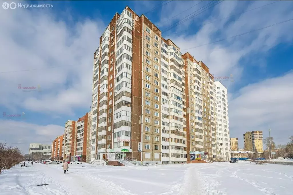 Офис (328 м) - Фото 1
