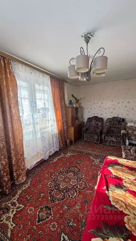 2-к кв. Московская область, Серпухов ул. Ворошилова, 138 (42.0 м) - Фото 2