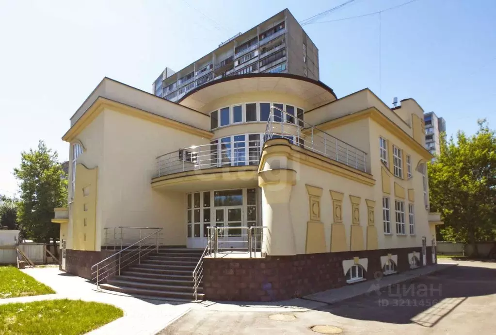 Помещение свободного назначения в Московская область, Королев ул. ... - Фото 0