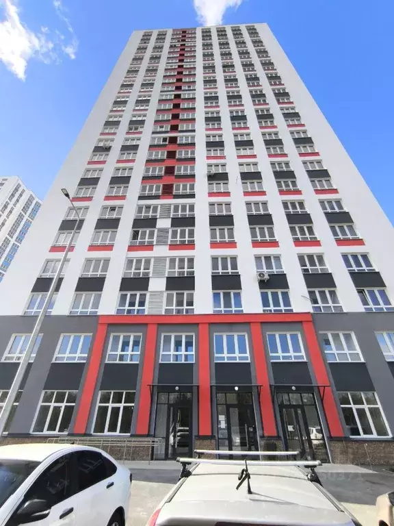 Студия Башкортостан, Уфа ул. Природная, 28 (30.0 м) - Фото 2