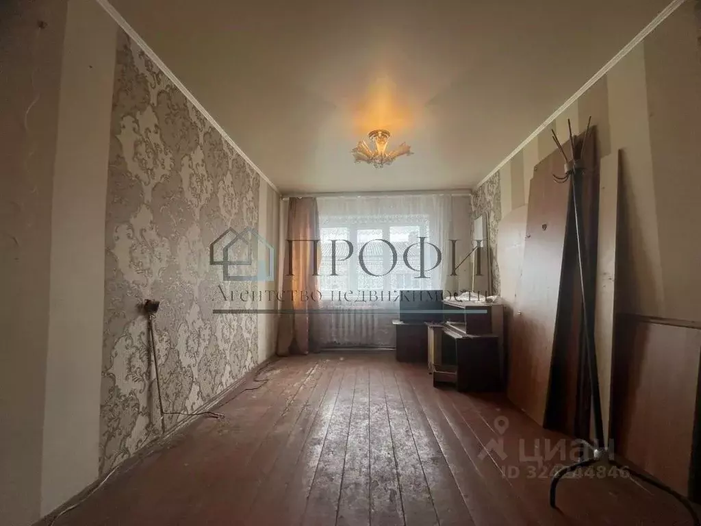 Комната Белгородская область, Новый Оскол Кооперативный пер., 10 (17.3 ... - Фото 2