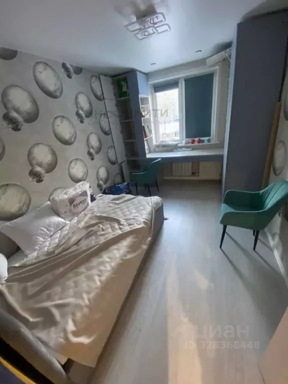 3-к кв. Москва Алтуфьевское ш., 97К1 (64.0 м) - Фото 1