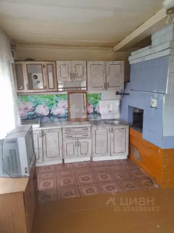 Дом в Мордовия, с. Кочкурово ул. Октябрьская, 47 (18 м) - Фото 1