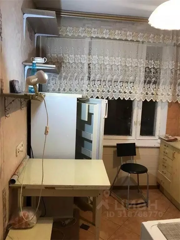 1-к кв. Москва Элеваторная ул., 14 (30.0 м) - Фото 1