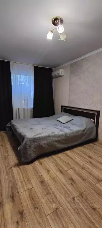 1-к кв. Ставропольский край, Невинномысск ул. Калинина, 185 (33.0 м) - Фото 2