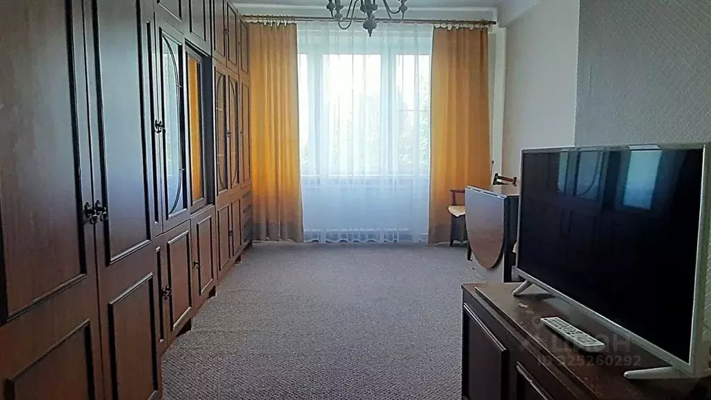 1-к кв. Санкт-Петербург Гражданский просп., 108К1 (31.0 м) - Фото 1