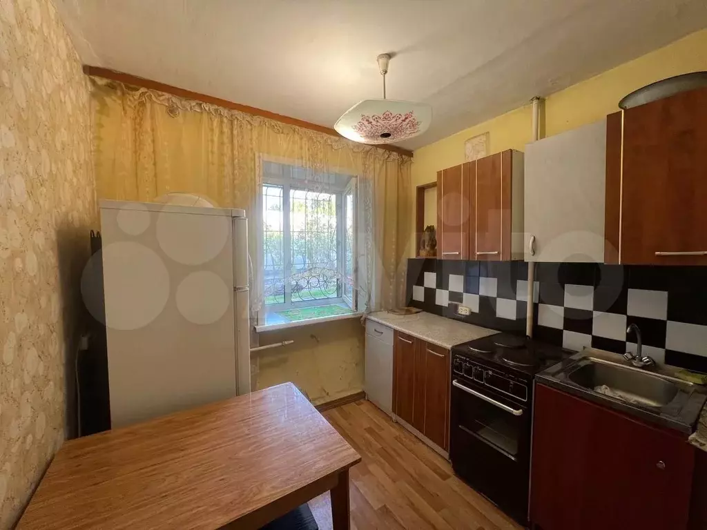 2-к. квартира, 44 м, 1/5 эт. - Фото 0