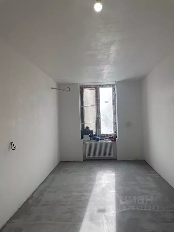 4-к кв. Москва ул. Народного Ополчения, 49К1 (110.0 м) - Фото 2