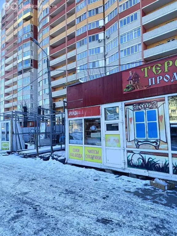 Помещение свободного назначения (12 м) - Фото 0