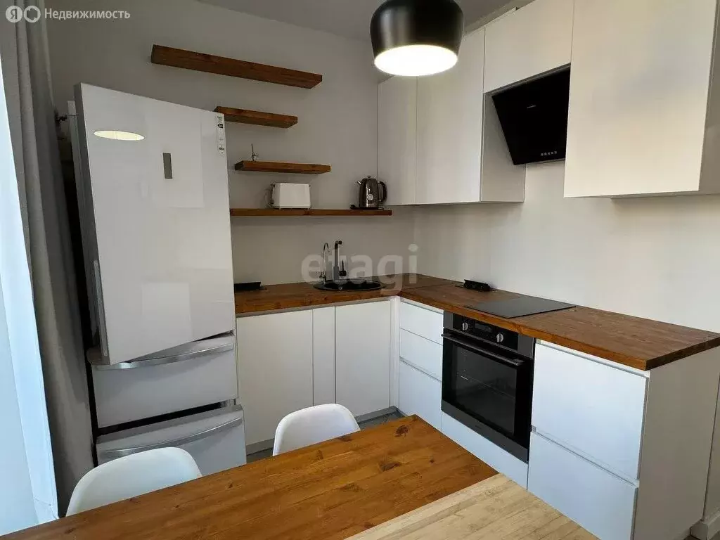 3-комнатная квартира: посёлок Дубовое, Чудесная улица, 2 (74 м) - Фото 2