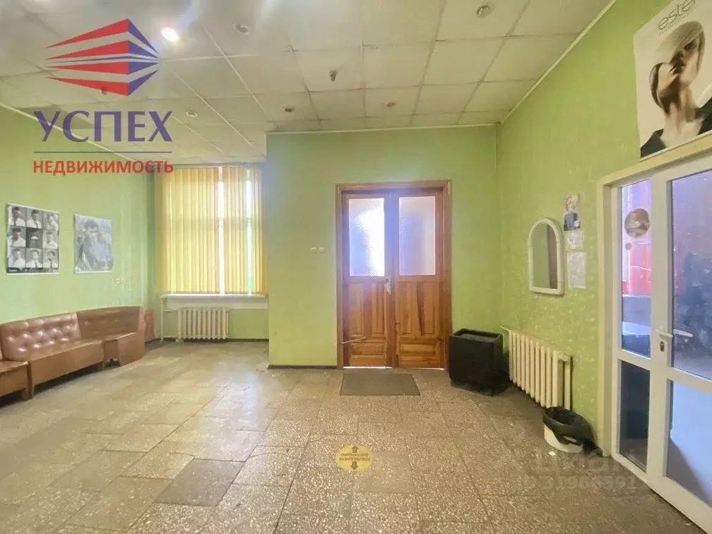 Помещение свободного назначения в Московская область, Жуковский ул. ... - Фото 1