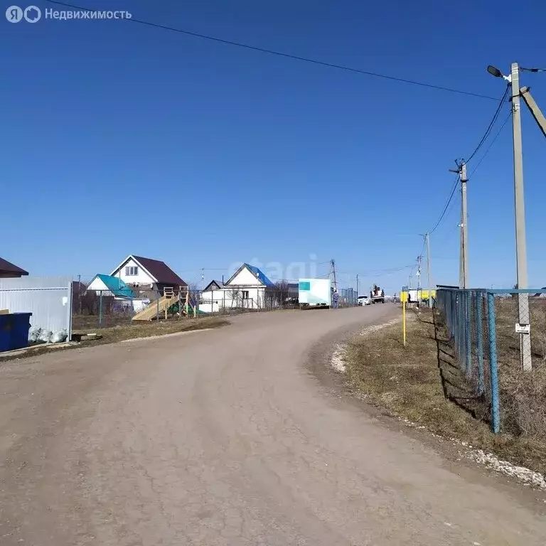 Участок в Миякинский район, Уршакбашкарамалинский сельсовет, село ... - Фото 1