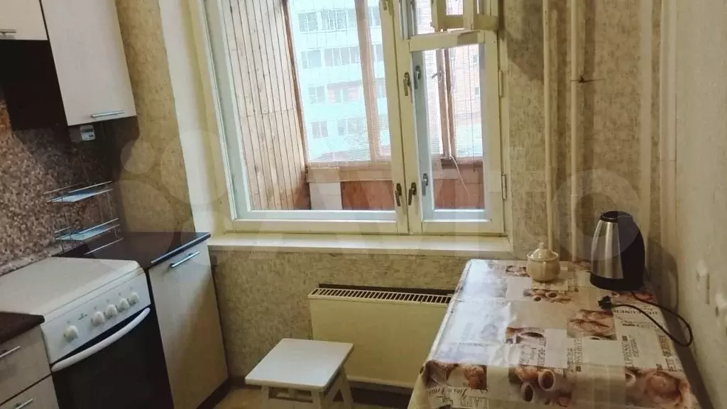 1-к. квартира, 31 м, 3/9 эт. - Фото 1