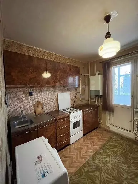 1-к кв. Белгородская область, Белгород ул. Щорса, 57 (36.0 м) - Фото 1