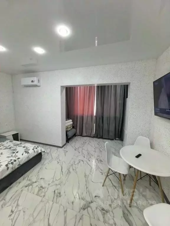 1-к кв. Московская область, Чехов Русская ул., 30А (36.0 м) - Фото 2