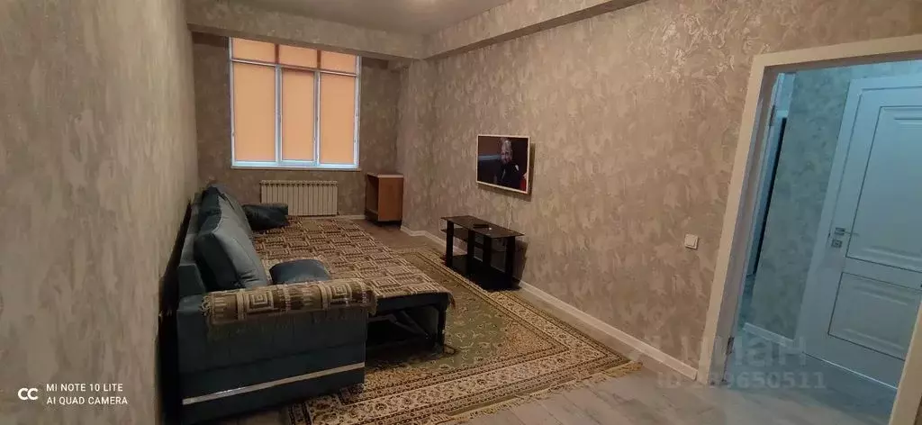 2-к кв. Дагестан, Махачкала ул. Эльзы Ибрагимовой, 5к16 (60.0 м) - Фото 0