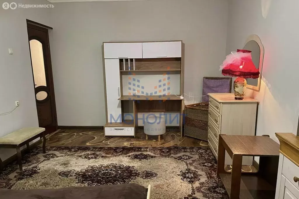 2-комнатная квартира: посёлок городского типа Бутово, жилой комплекс ... - Фото 2