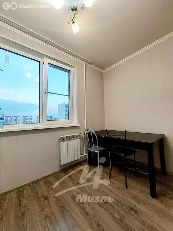 1-комнатная квартира: Москва, Широкая улица, 3к4 (36.8 м) - Фото 2