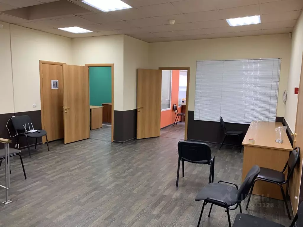 Офис в Нижегородская область, Нижний Новгород Алексеевская ул., 13 ... - Фото 2