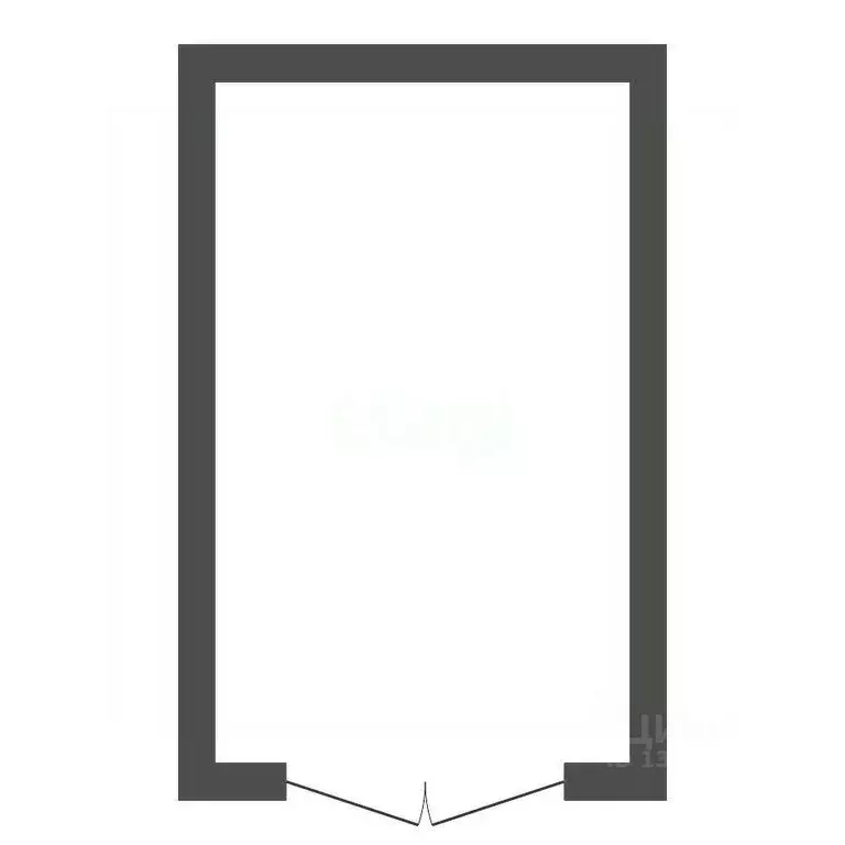 Гараж в Амурская область, Благовещенск Лазурный Берег жилой комплекс ... - Фото 1