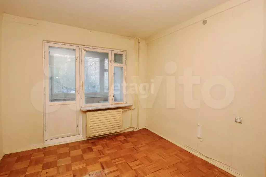 3-к. квартира, 54 м, 2/9 эт. - Фото 1