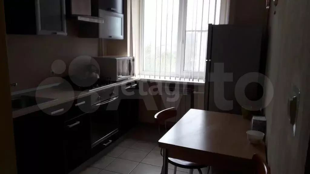 2-к. квартира, 50,2 м, 6/9 эт. - Фото 1