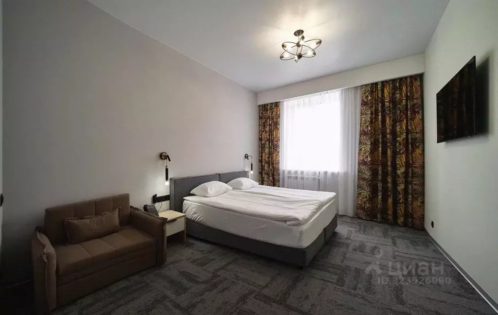 Комната Марий Эл, Йошкар-Ола ул. Карла Либкнехта, 102 (27.0 м) - Фото 1