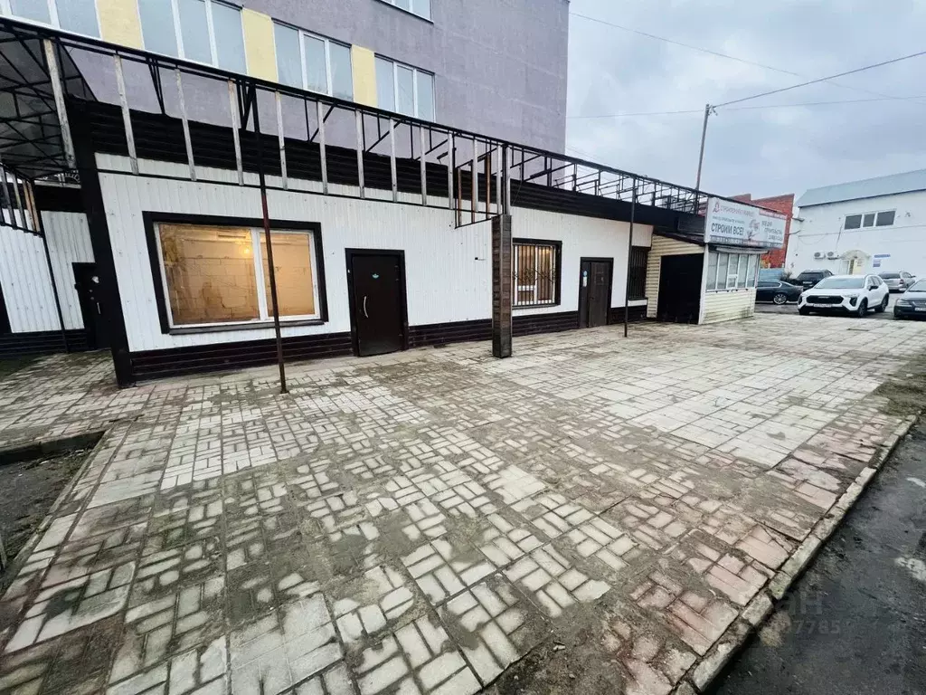 Помещение свободного назначения в Московская область, Чехов ... - Фото 2