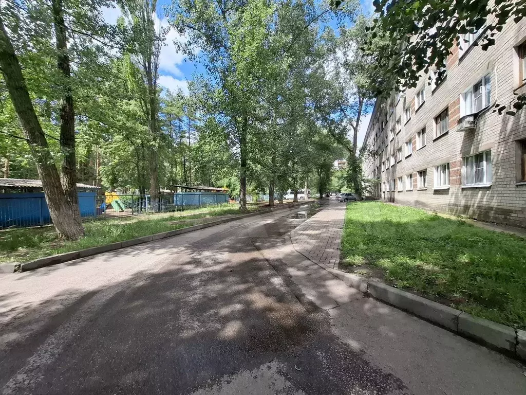 Комната 18,6 м в 1-к., 5/5 эт. - Фото 0