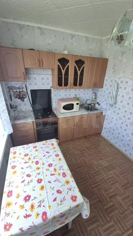 1-к. квартира, 37 м, 7/9 эт. - Фото 1