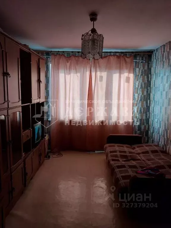 Студия Кемеровская область, Кемерово Ленинградский просп., 28 (16.7 м) - Фото 1