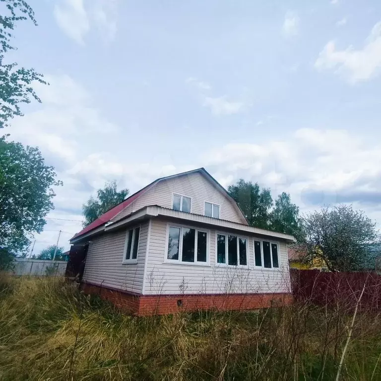 Дом 117 м на участке 10 сот. - Фото 0