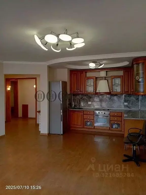 2-к кв. Кемеровская область, Кемерово просп. Ленина, 148 (76.3 м) - Фото 1