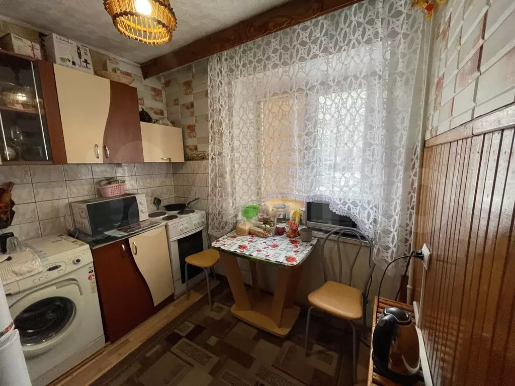 3-к. квартира, 53м, 1/5эт. - Фото 1