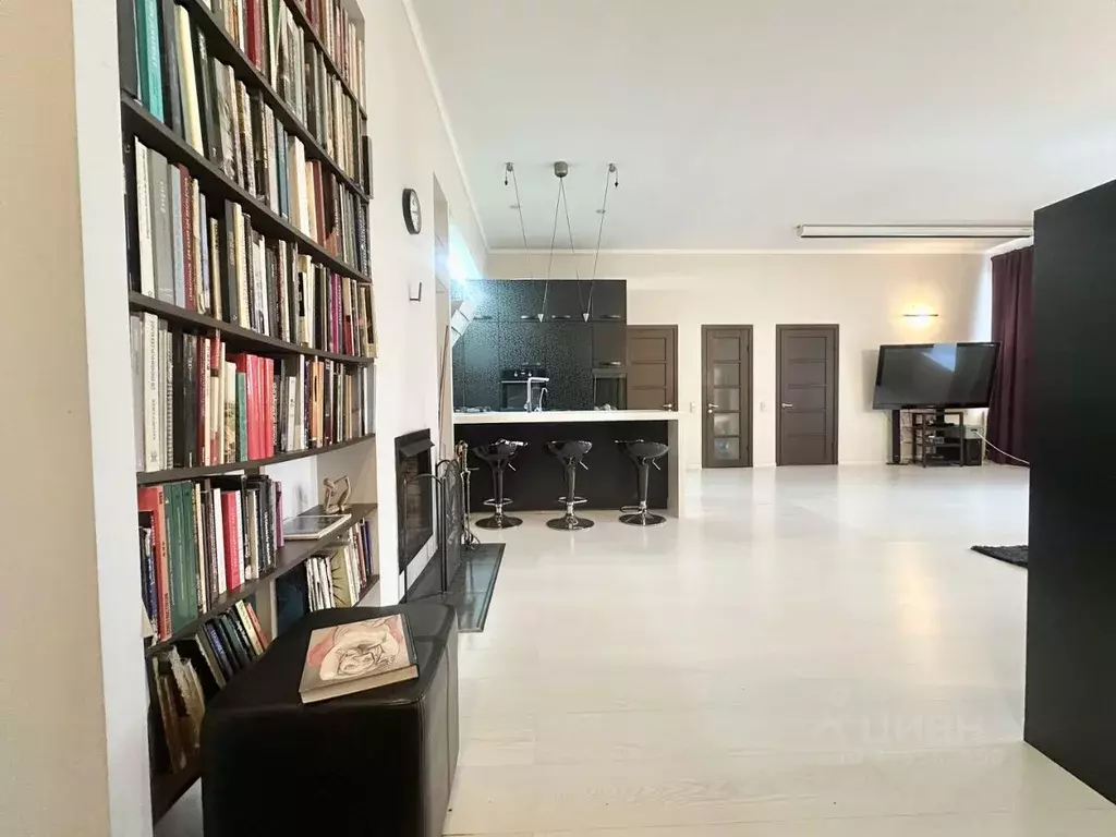 2-к кв. Санкт-Петербург Невский просп., 130 (85.0 м) - Фото 2