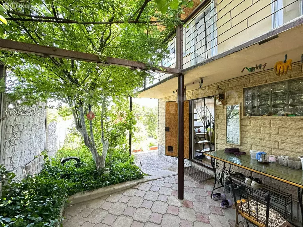Дом в Новоозёрное, СНТ Родники, 14 (76 м) - Фото 2